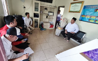 Dokumentasi kegiatan