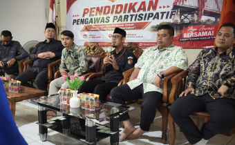 Dokumentasi kegiatan