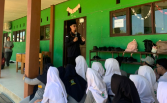 Dokumentasi kegiatan