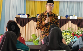 Dokumentasi kegiatan