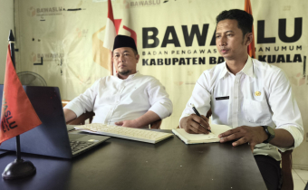 Dokumentasi kegiatan
