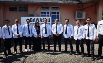 Dokumentasi kegiatan