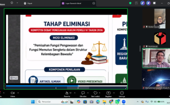 Dokumentasi kegiatan