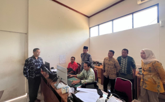 Dokumentasi kegiatan