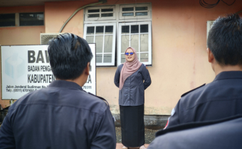 Dokumentasi kegiatan