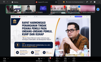 Dokumentasi kegiatan