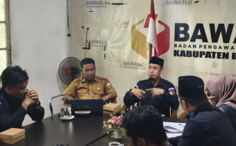 Dokumentasi kegiatan