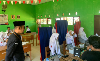 Dokumentasi Kegiatan