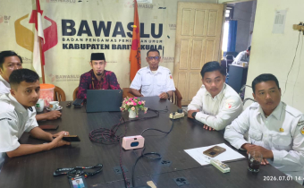 Dokumentasi kegiatan