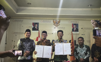 Dokumentasi kegiatan