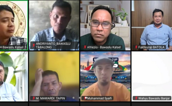 Dokumentasi kegiatan