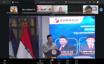 Dokumentasi kegiatan
