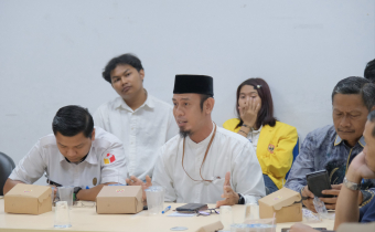 Dokumentasi kegiatan