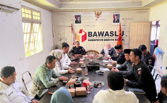 Dokumentasi kegiatan