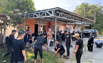 Dokumentasi kegiatan