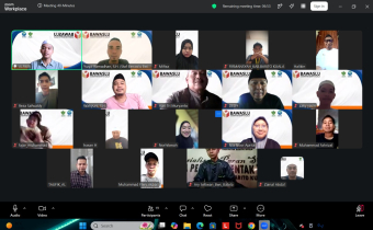 Dokumentasi kegiatan