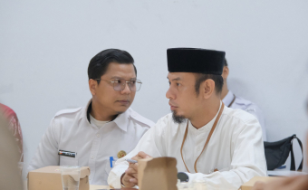 Dokumentasi kegiatan