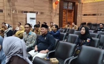 Dokumentasi kegiatan