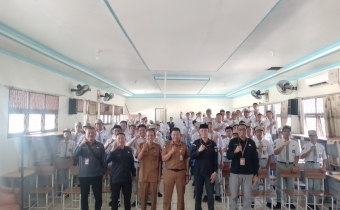 Dokumentasi kegiatan