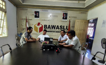 Dokumentasi kegiatan