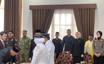 Dokumentasi kegiatan
