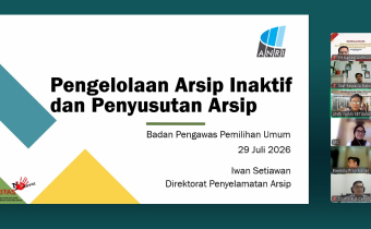 Dokumentasi kegiatan
