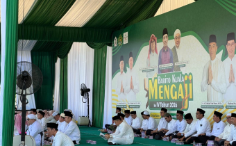 Dokumentasi kegiatan