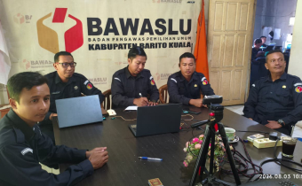 Dokumentasi kegiatan
