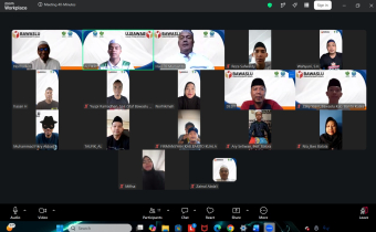 Dokumentasi kegiatan