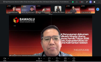 Dokumentasi kegiatan