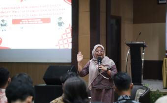 Dokumentasi kegiatan