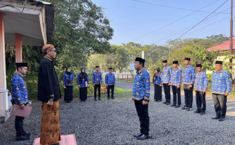 Dokumentasi kegiatan
