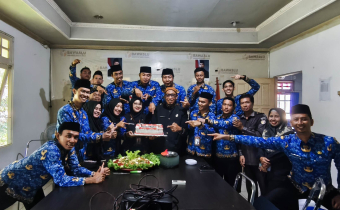 Dokumentasi kegiatan