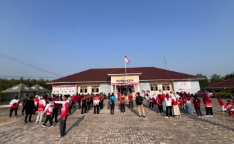 Dokumentasi kegiatan