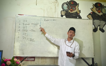 dokumentasi kegiatan